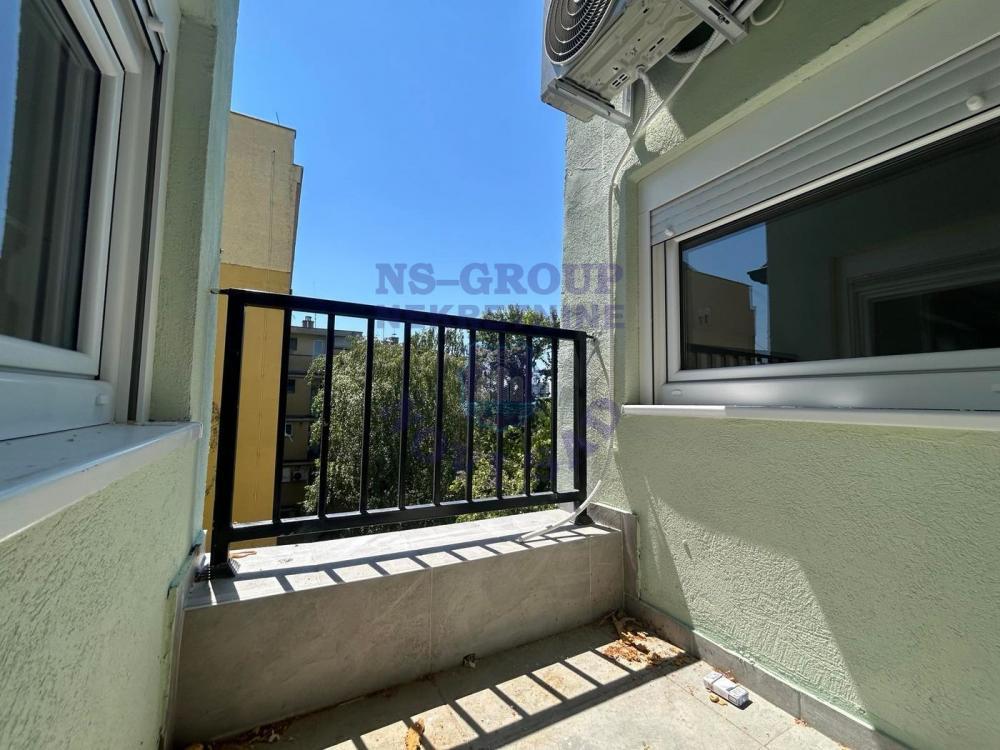 Glavna slika -Odlican stan na Grbavici 36m2 