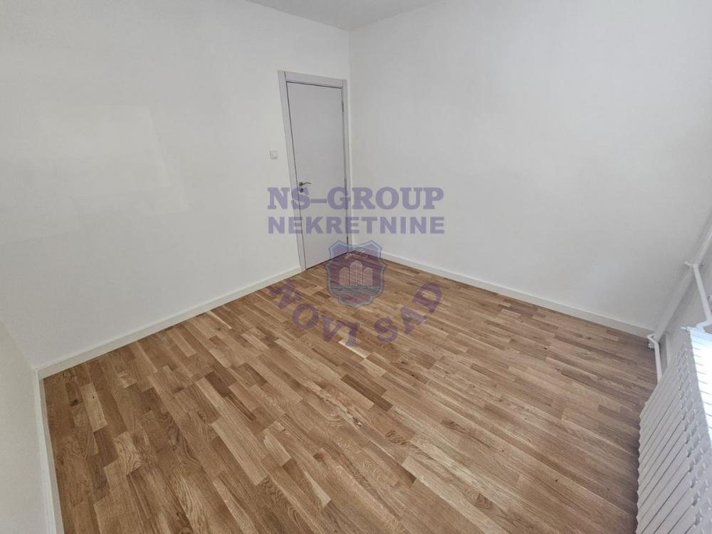 Slika 2 - Dvosoban stan na Satelitu