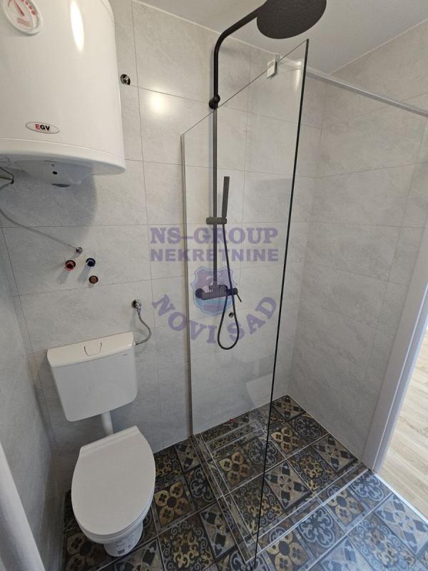 Slika 9 - Dvosoban stan na Satelitu