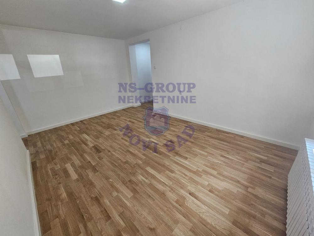 Slika 1 - Dvosoban stan na Satelitu