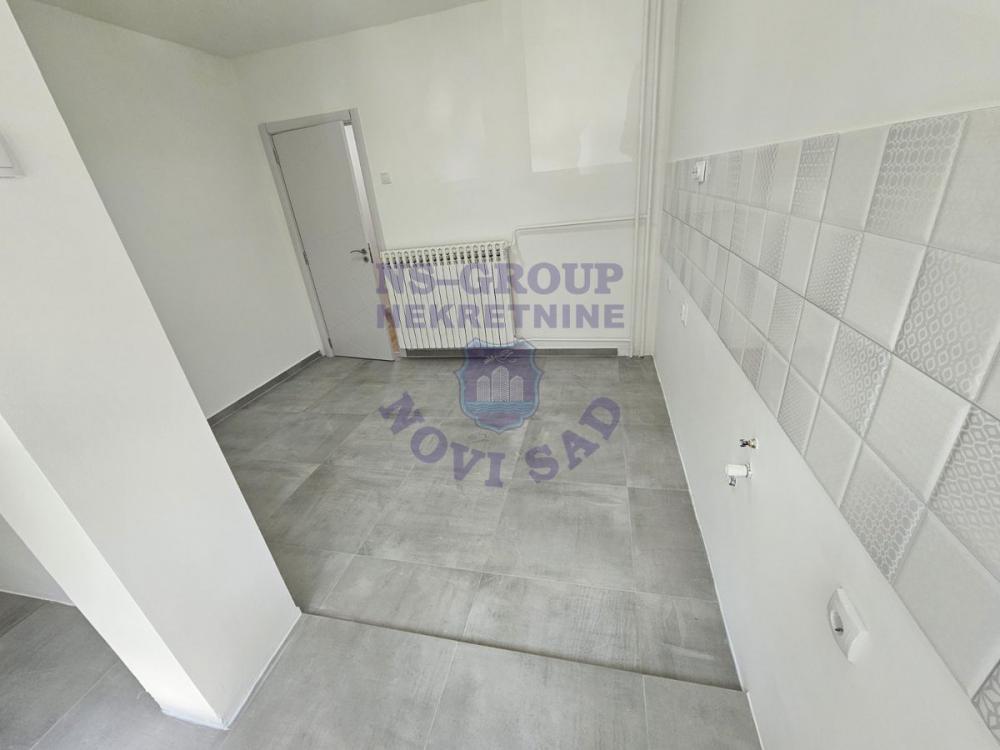 Slika 8 - Dvosoban stan na Satelitu