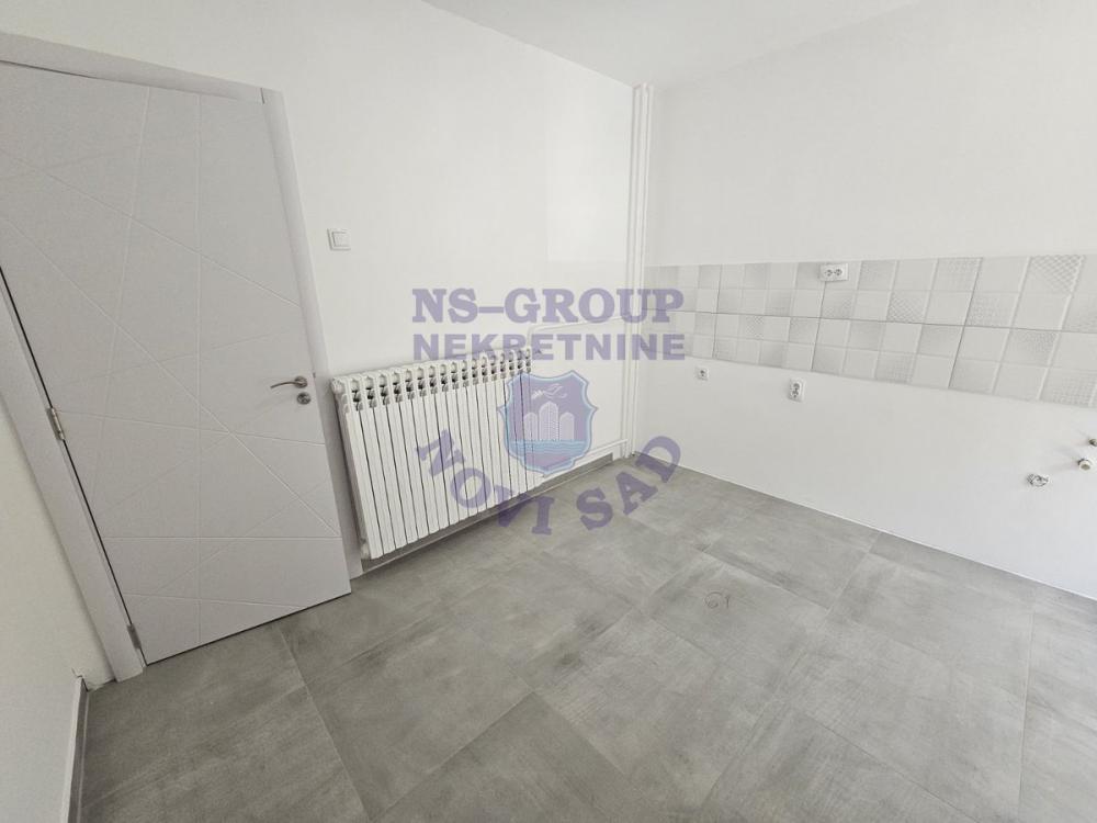 Slika 7 - Dvosoban stan na Satelitu