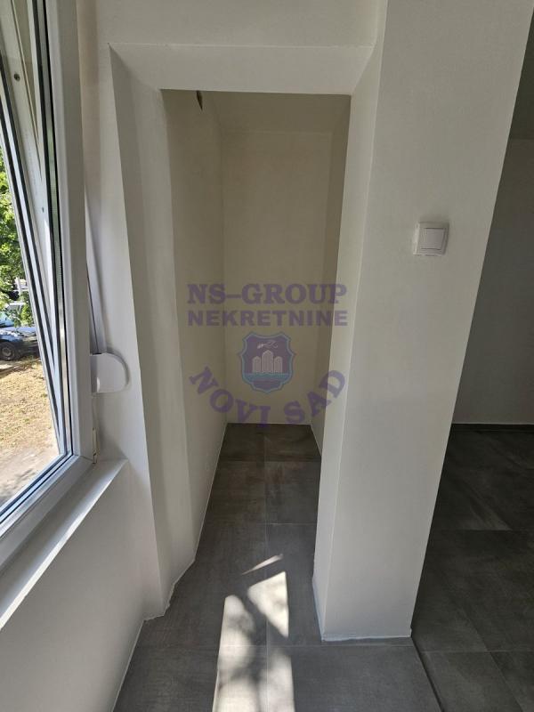 Slika 5 - Dvosoban stan na Satelitu