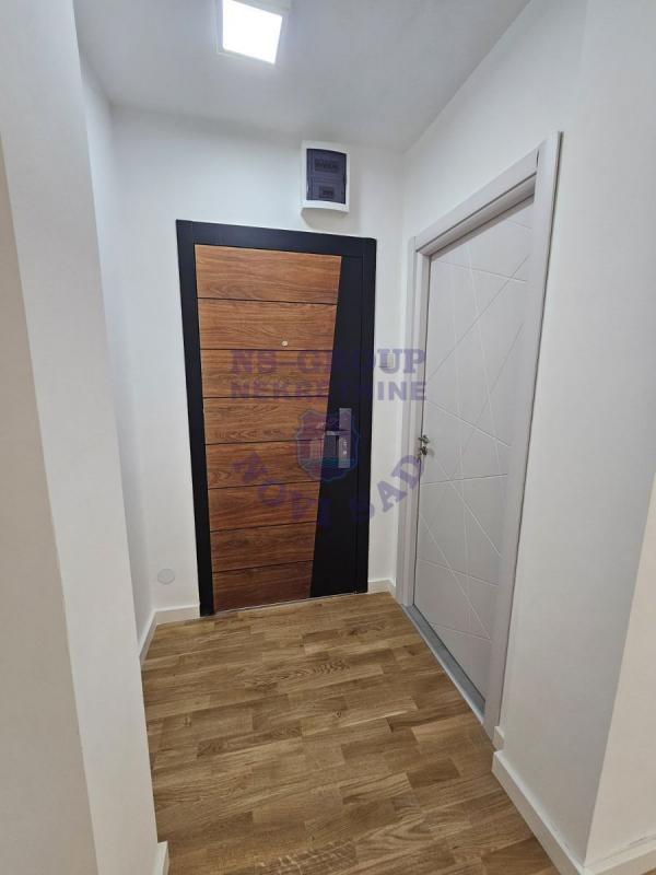 Slika 6 - Dvosoban stan na Satelitu