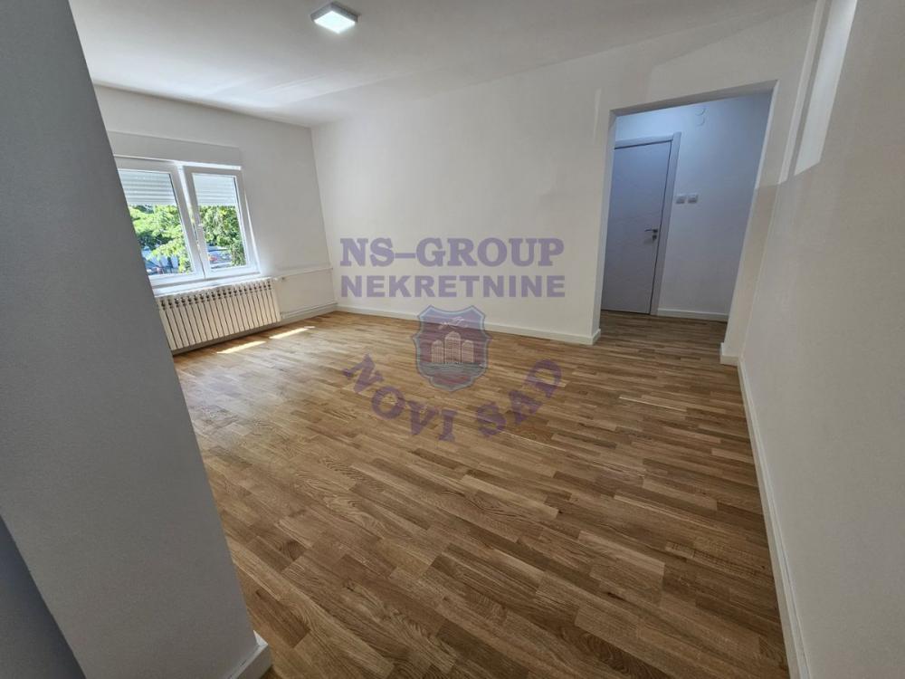 Slika 4 - Dvosoban stan na Satelitu