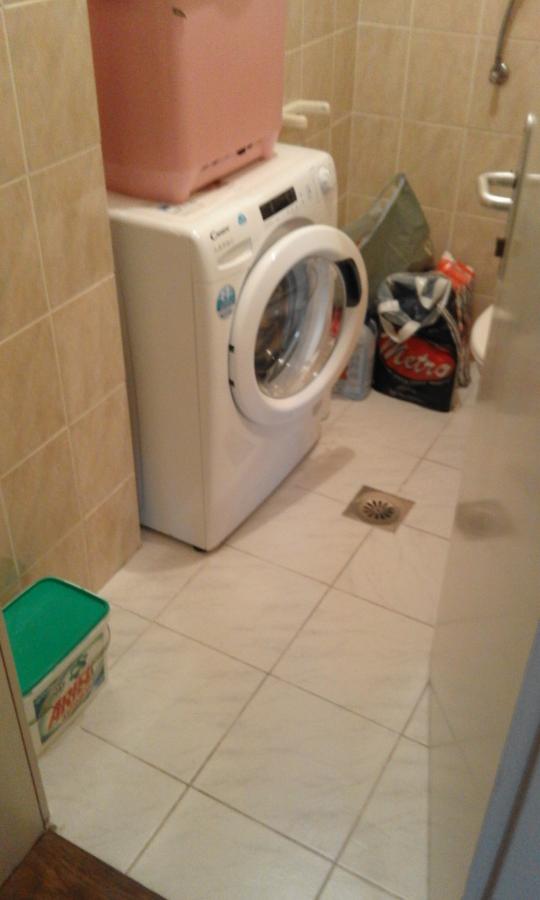 Slika 10 - TROSOBAN 103m Novi Sad Vase Stajića - strogi Centar Uknjizen