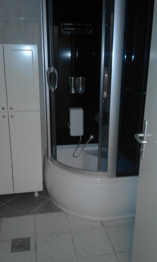 Slika 11 - TROSOBAN 103m Novi Sad Vase Stajića - strogi Centar Uknjizen