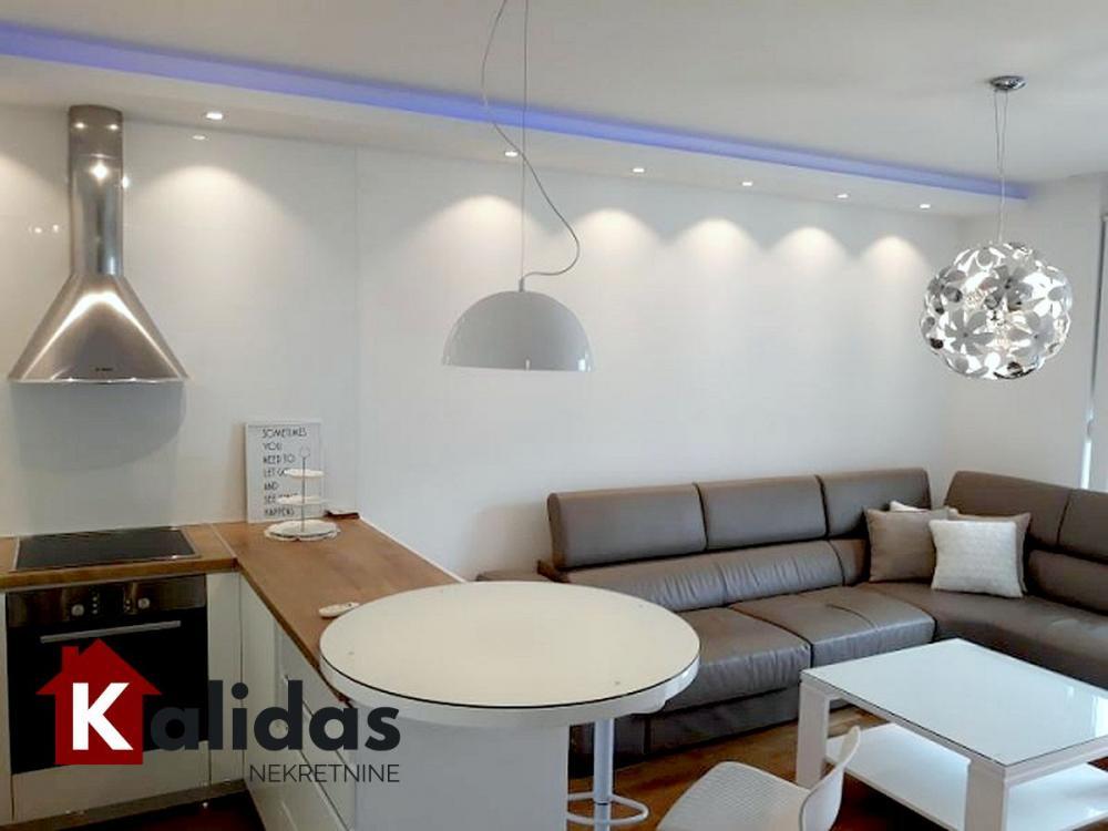 Glavna slika -Stan,NOVI SAD,SAJAM,kv: 60, € 194460, ID: 1007900