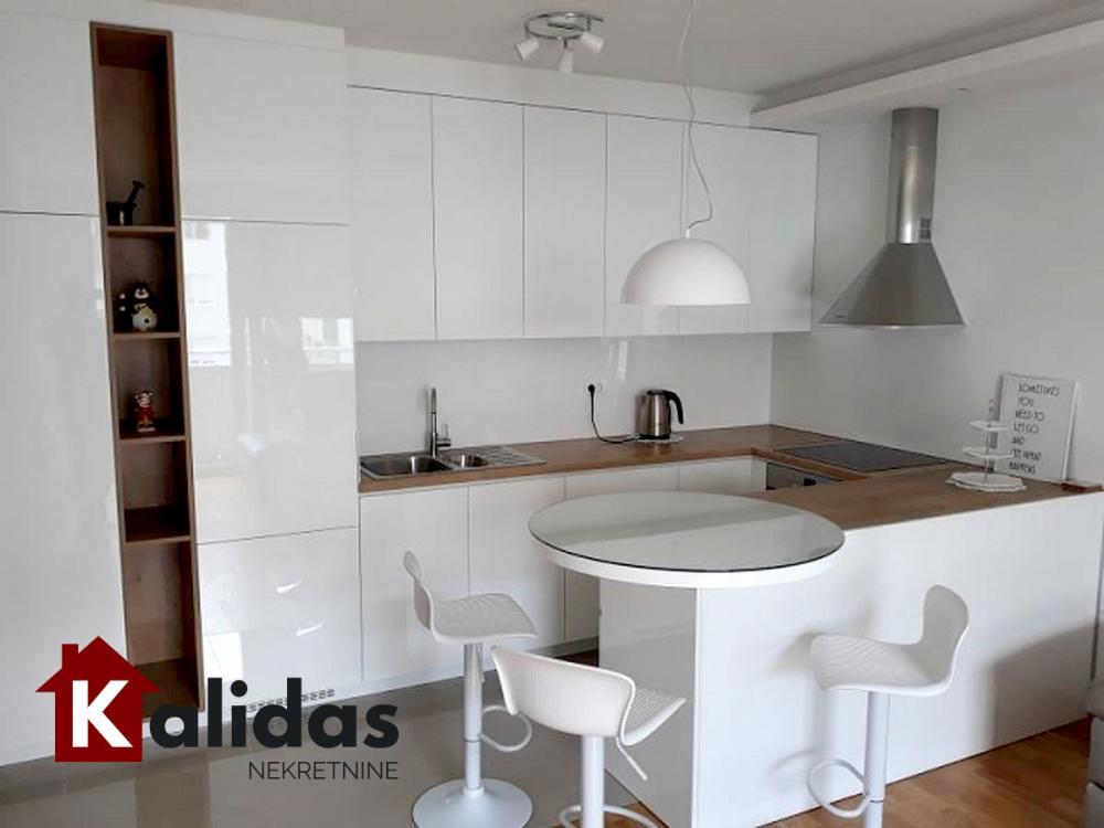 Slika 2 - Stan,NOVI SAD,SAJAM,kv: 60, € 194460, ID: 1007900