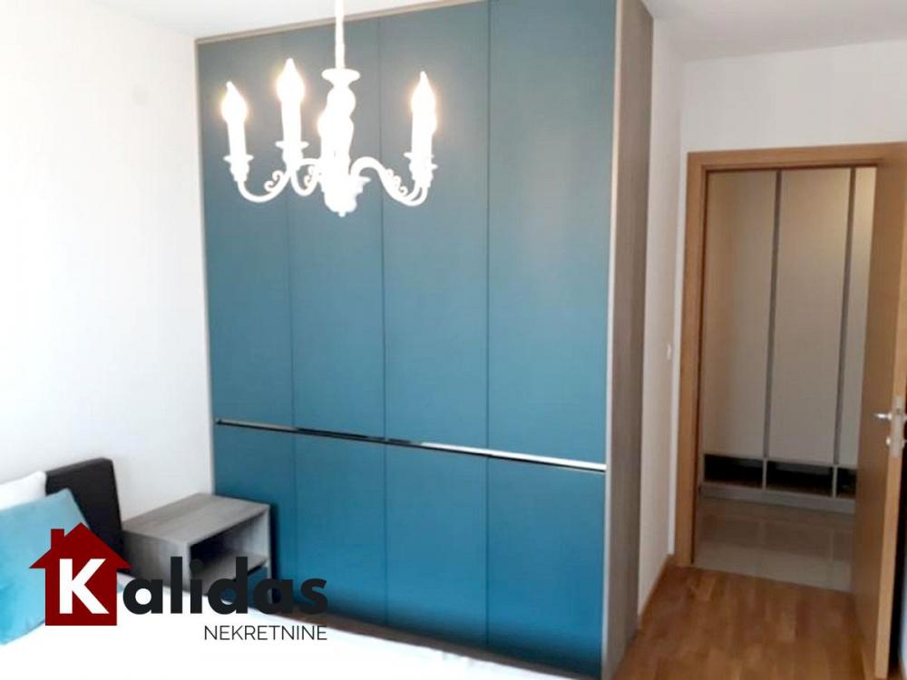 Slika 5 - Stan,NOVI SAD,SAJAM,kv: 60, € 194460, ID: 1007900