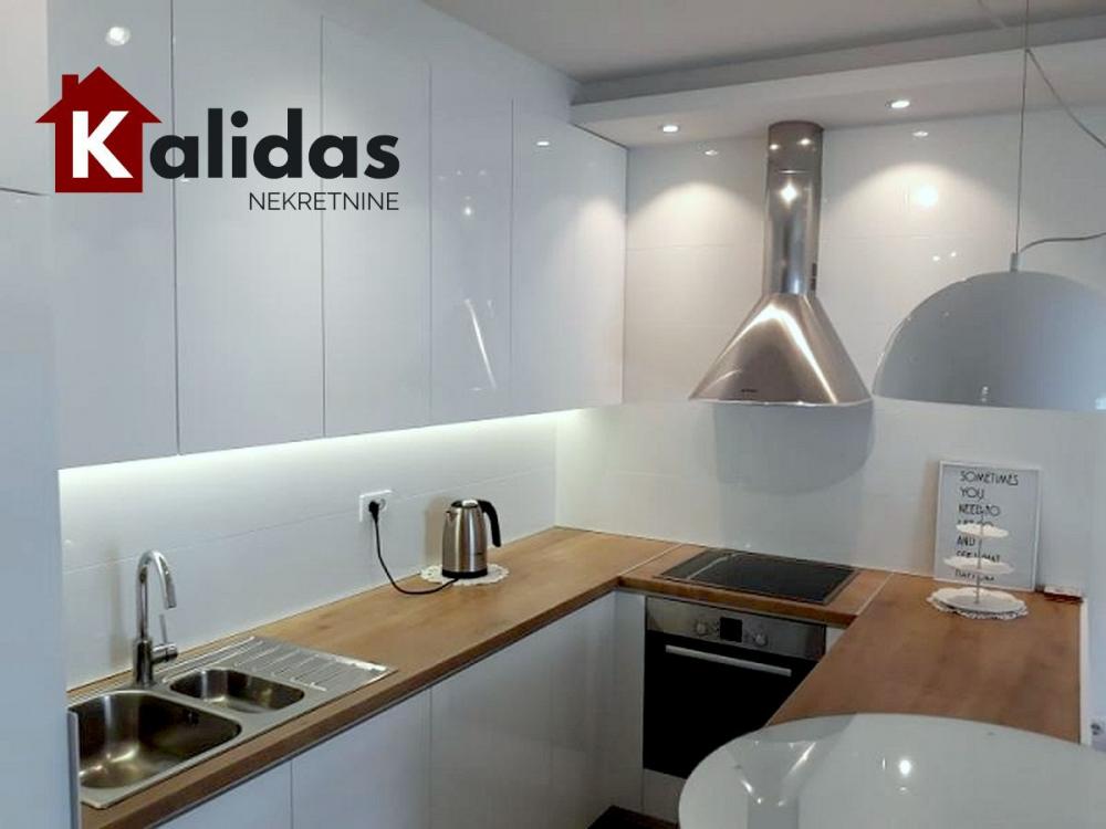 Slika 3 - Stan,NOVI SAD,SAJAM,kv: 60, € 194460, ID: 1007900