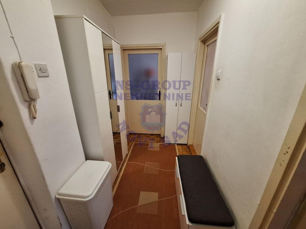 Slika 7 - Dvosoban stan na Staroj Detelinari