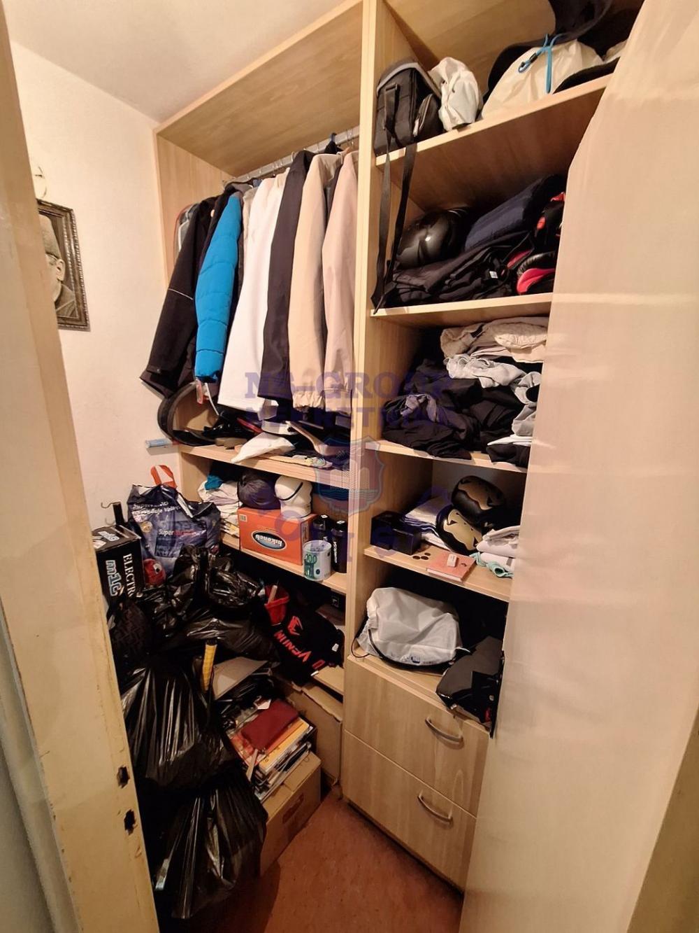 Slika 6 - Dvosoban stan na Staroj Detelinari