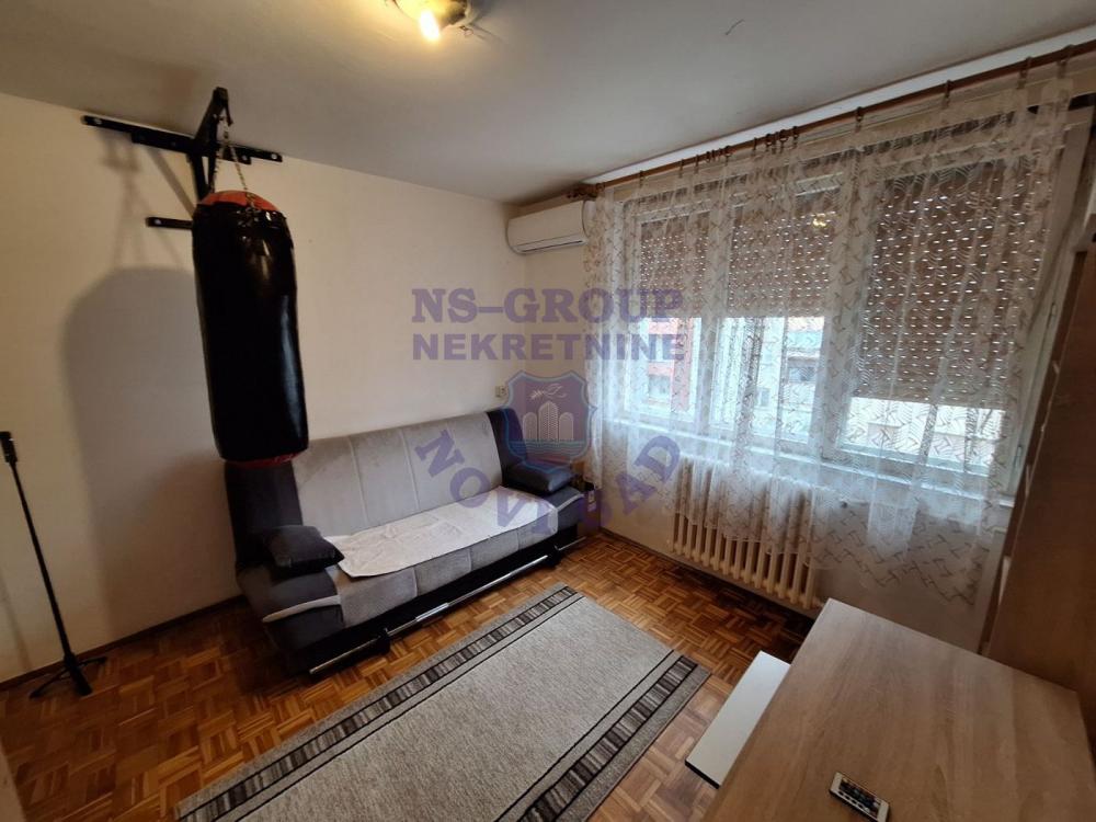 Slika 5 - Dvosoban stan na Staroj Detelinari