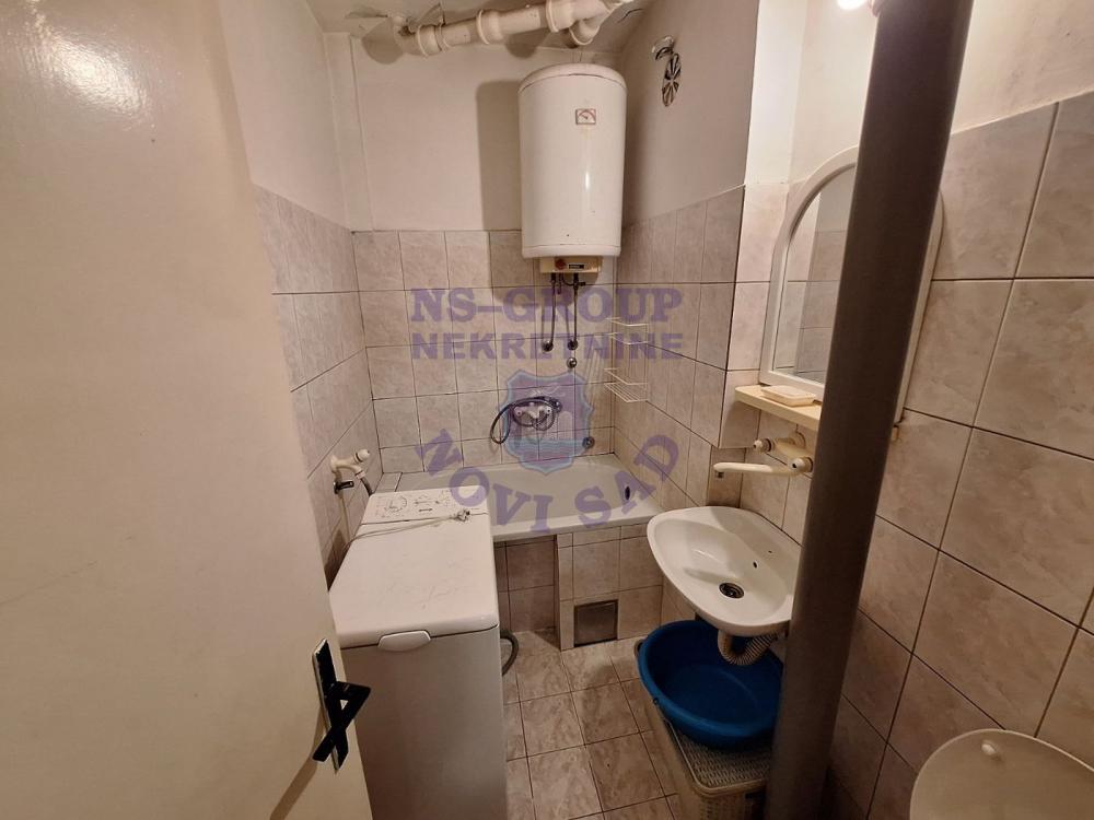 Slika 8 - Dvosoban stan na Staroj Detelinari