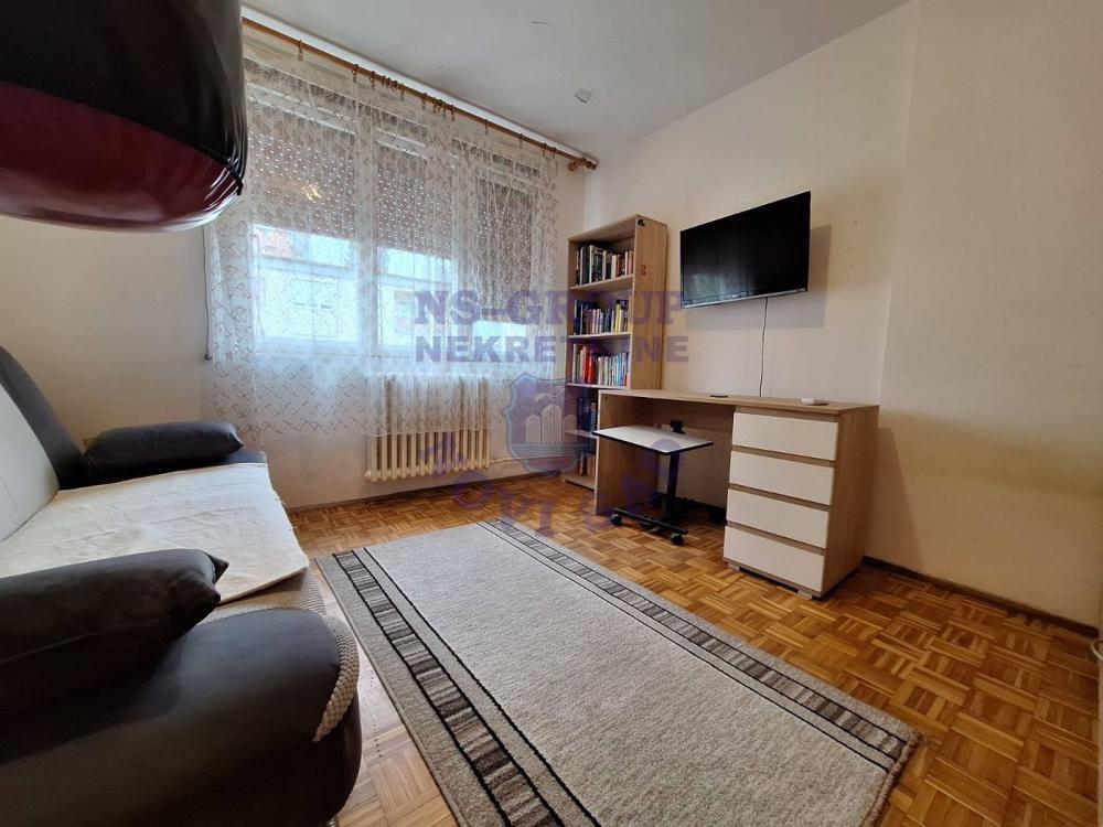 Slika 4 - Dvosoban stan na Staroj Detelinari