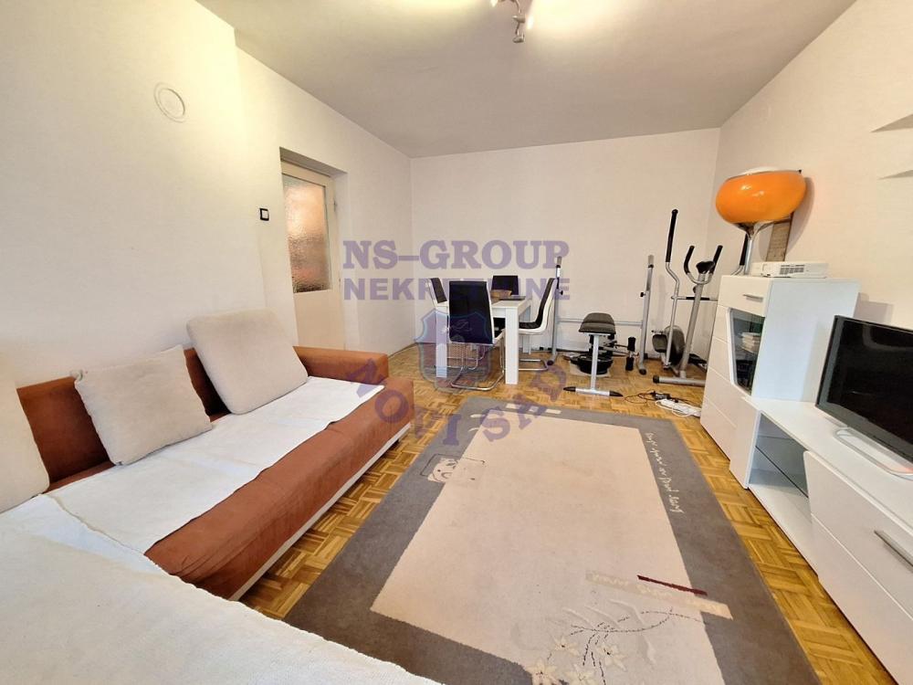 Slika 1 - Dvosoban stan na Staroj Detelinari