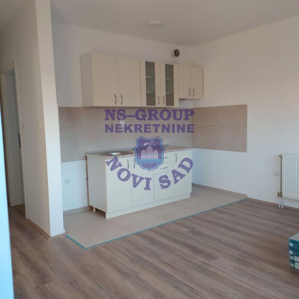 Glavna slika -Jednoiposoban od 32m2 na Adicama!551106