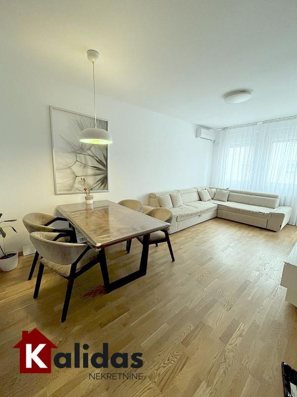 Glavna slika -Stan,NOVI SAD,ROTKVARIJA,kv: 62, € 195700, ID: 1007912