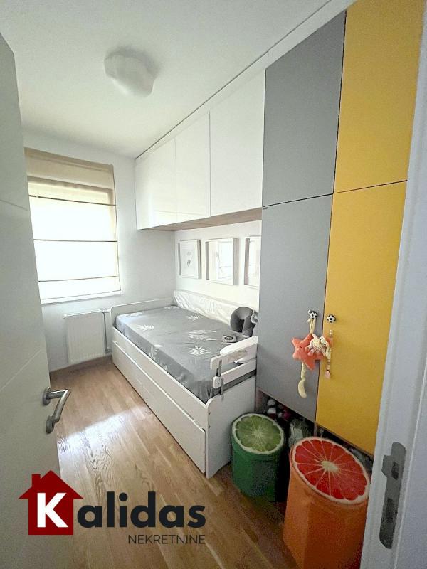 Slika 6 - Stan,NOVI SAD,ROTKVARIJA,kv: 62, € 195700, ID: 1007912