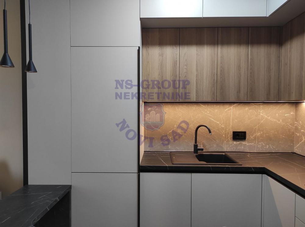 Slika 5 - Extra namešten  Novo Naselje-dogovor