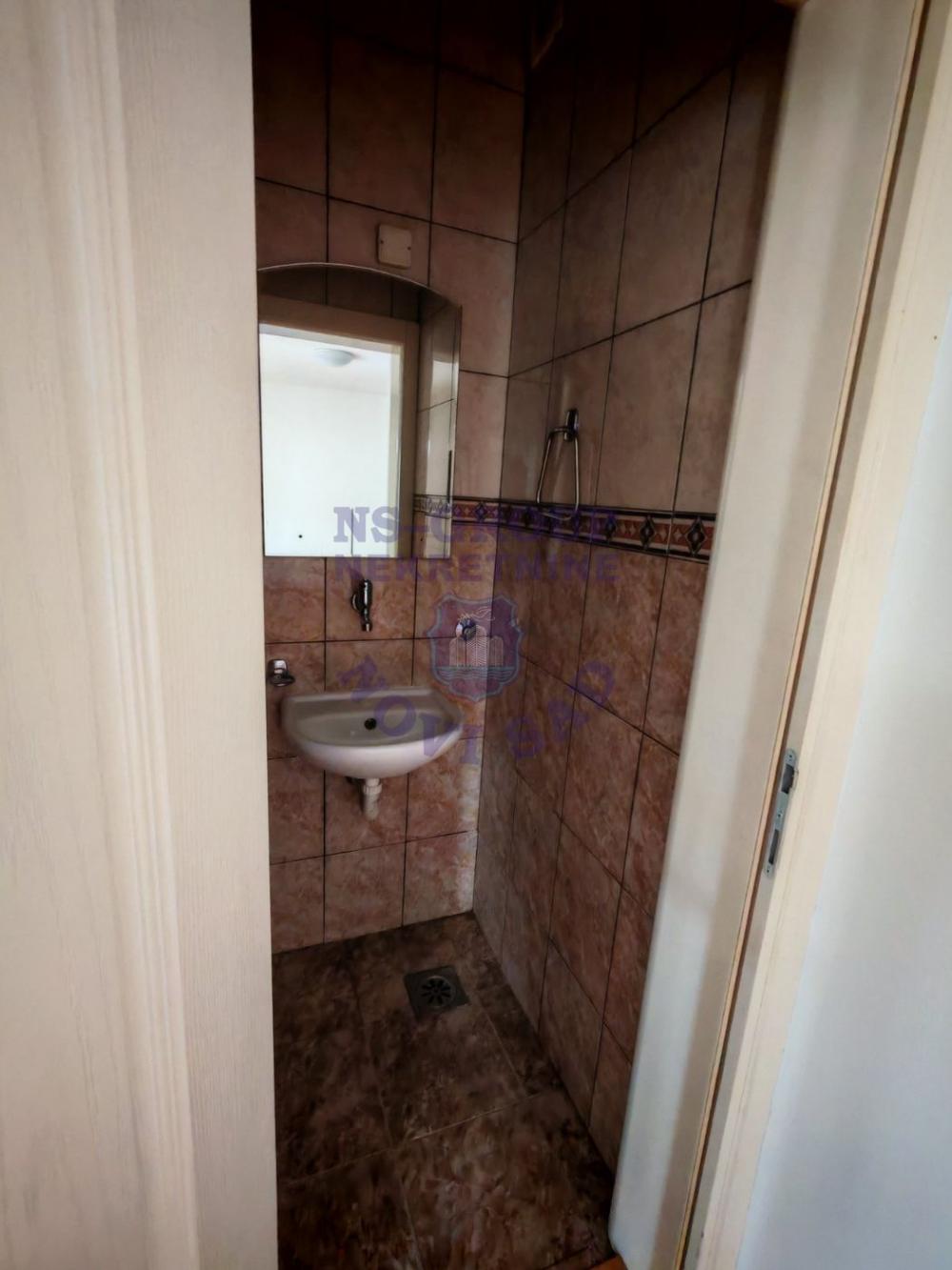 Slika 7 - Jednoiposoban stan na Bulevaru