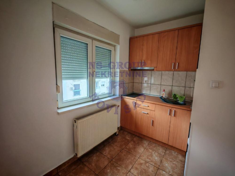 Slika 8 - Jednoiposoban stan na Bulevaru