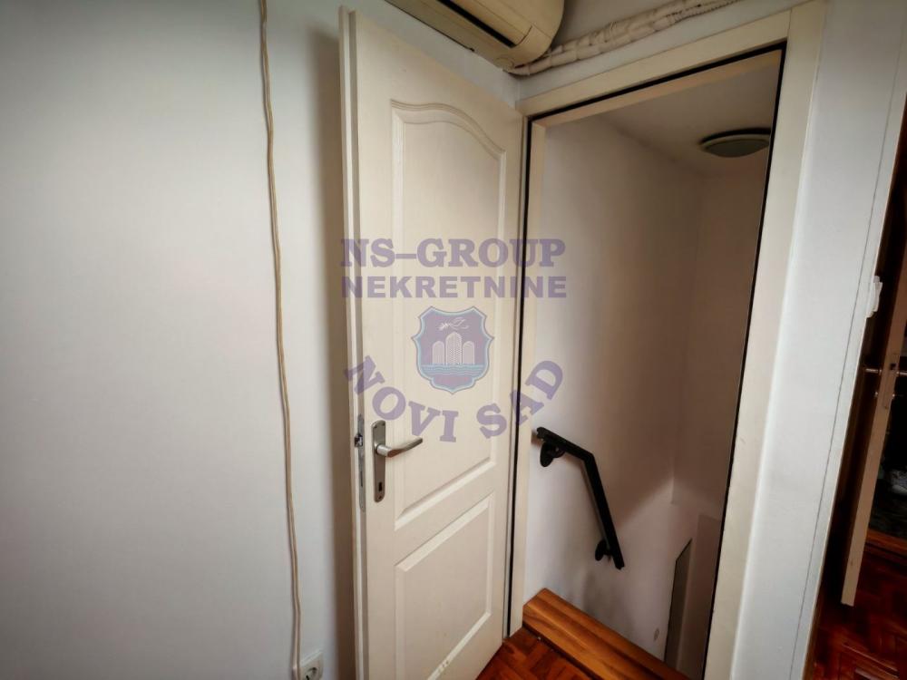 Slika 6 - Jednoiposoban stan na Bulevaru