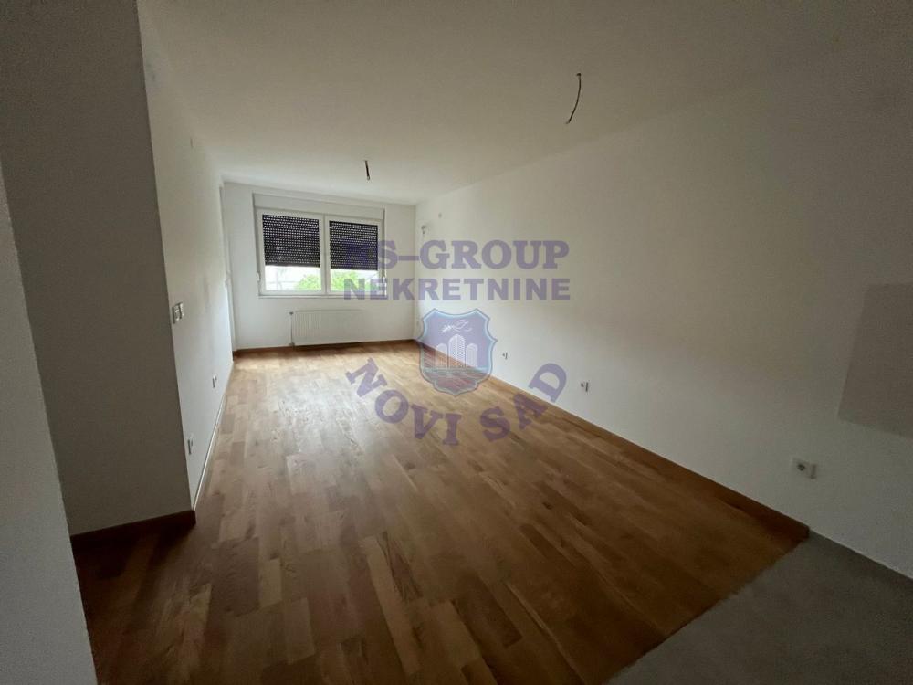 Slika 0 - Prodaja stana, 58m2