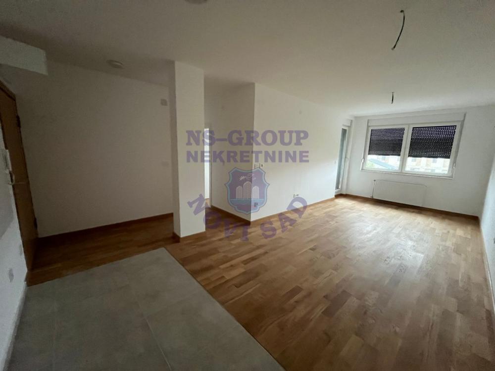 Slika 1 - Prodaja stana, 58m2