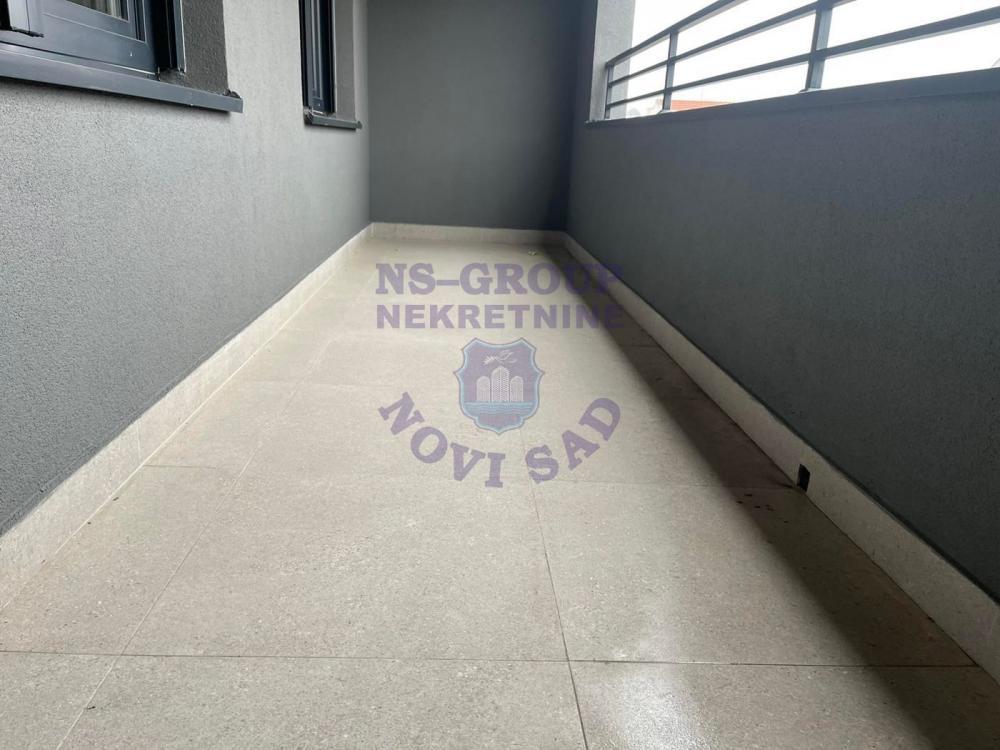 Glavna slika -Prodaja stana, 58m2