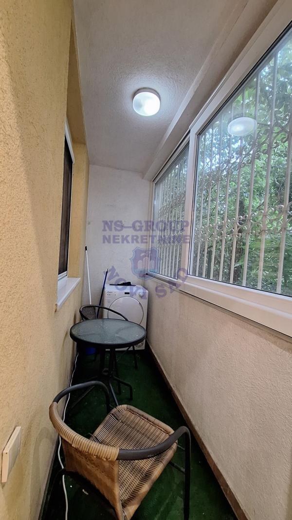 Slika 10 - Dvosoban stan na Bulevaru Patrijarha Pavla