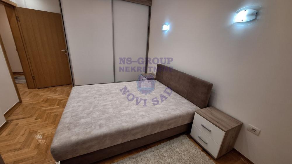 Slika 5 - Dvosoban stan na Bulevaru Patrijarha Pavla