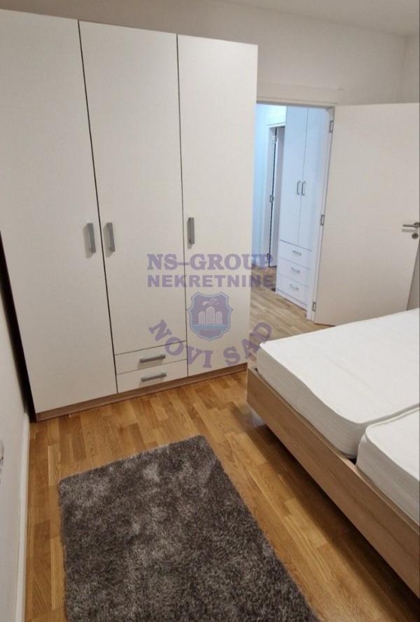 Slika 6 - Dvosoban stan na Bpp 45m2