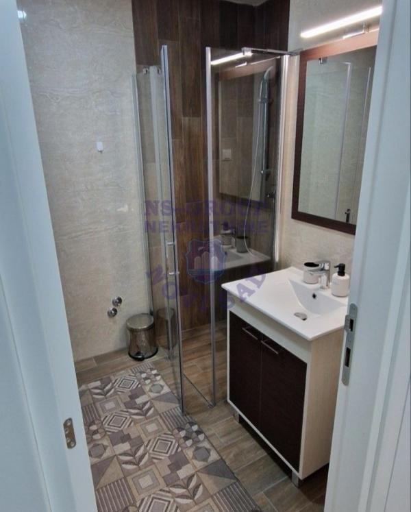 Slika 4 - Dvosoban stan na Bpp 45m2