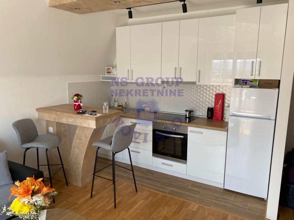 Slika 7 - Dvosoban stan na Bpp 45m2