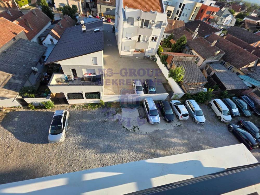 Slika 2 - Dvosoban stan na Bpp 45m2