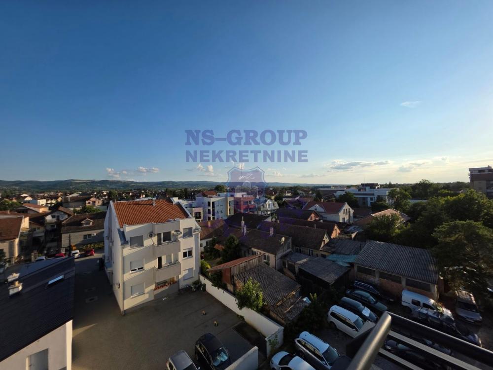 Slika 1 - Dvosoban stan na Bpp 45m2