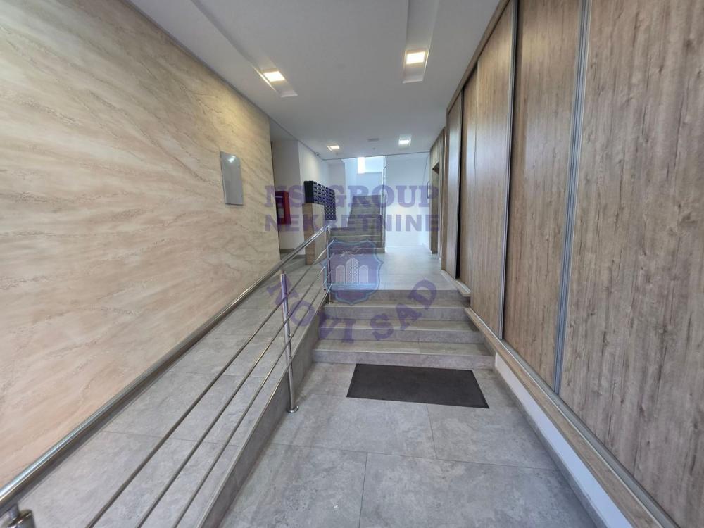 Slika 3 - Dvosoban stan na Bpp 45m2