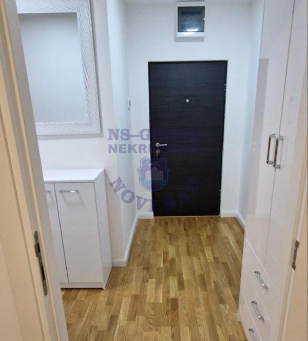 Slika 5 - Dvosoban stan na Bpp 45m2