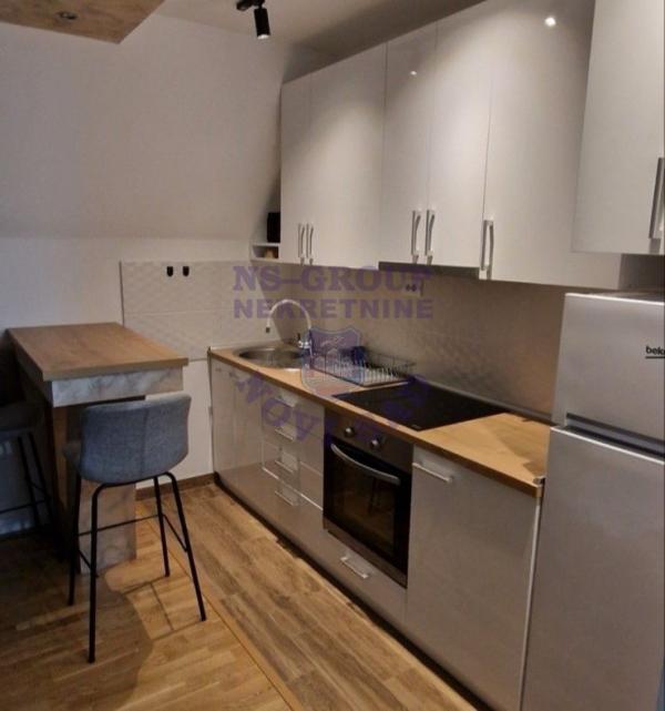 Slika 8 - Dvosoban stan na Bpp 45m2