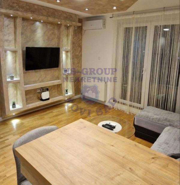 Slika 10 - Dvosoban stan na Bpp 45m2