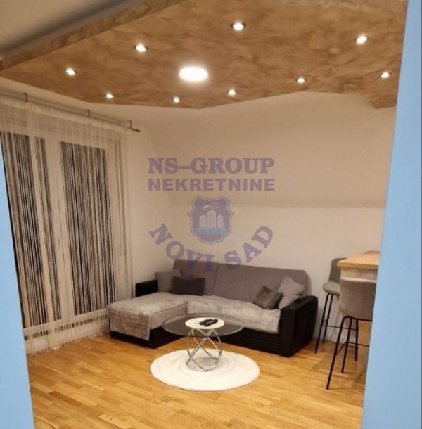 Slika 9 - Dvosoban stan na Bpp 45m2