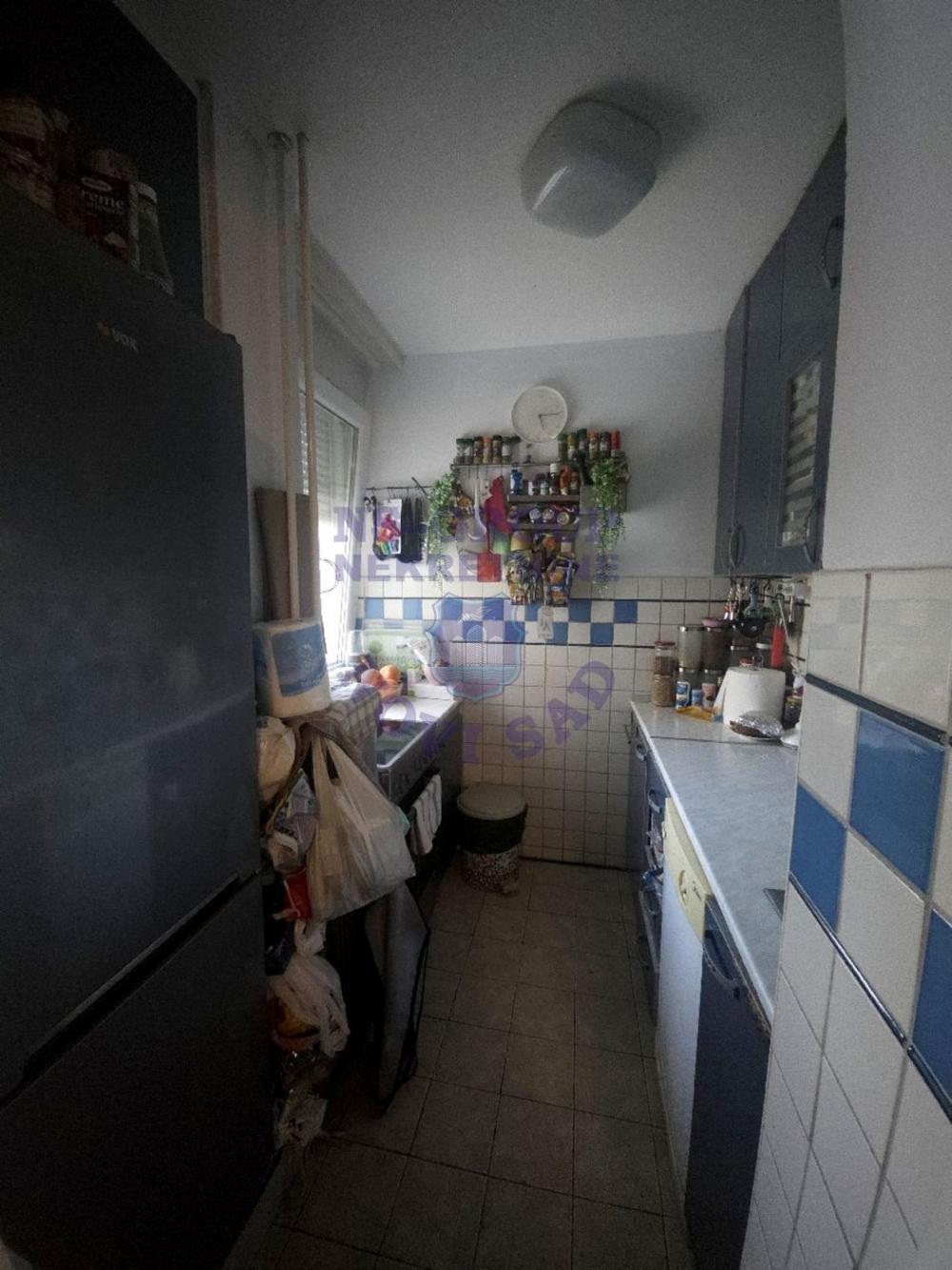 Slika 3 - Trosoban stan na Limanu 4, 78m2