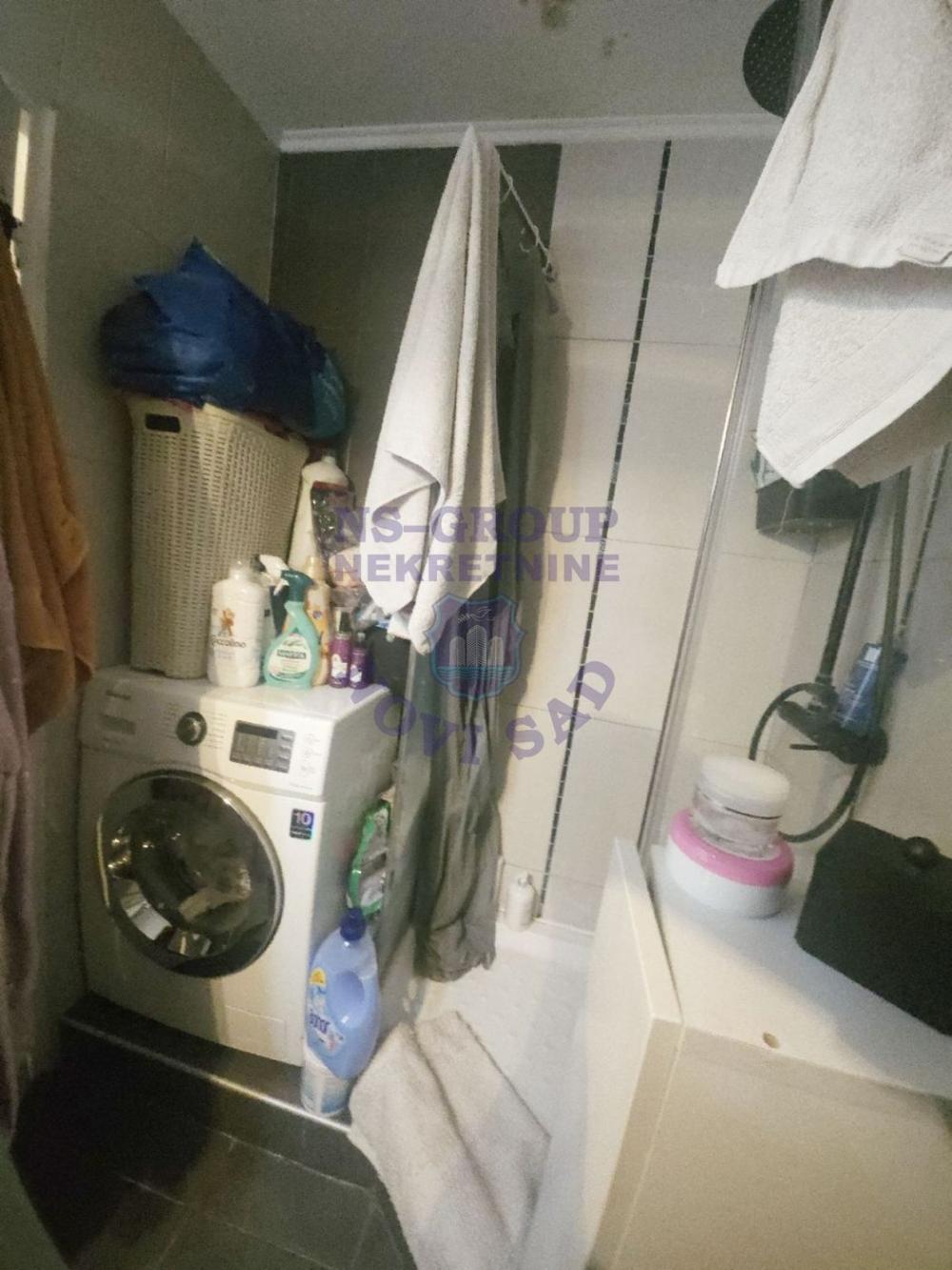 Slika 1 - Trosoban stan na Limanu 4, 78m2