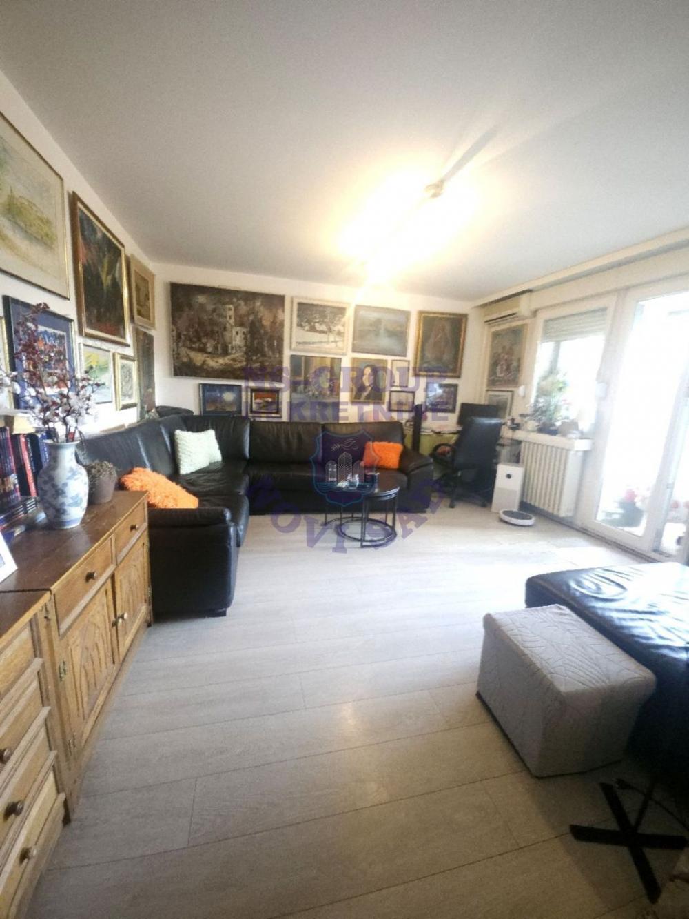 Slika 6 - Trosoban stan na Limanu 4, 78m2