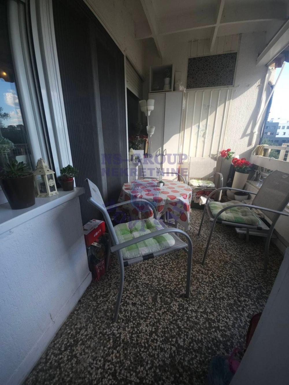 Slika 0 - Trosoban stan na Limanu 4, 78m2