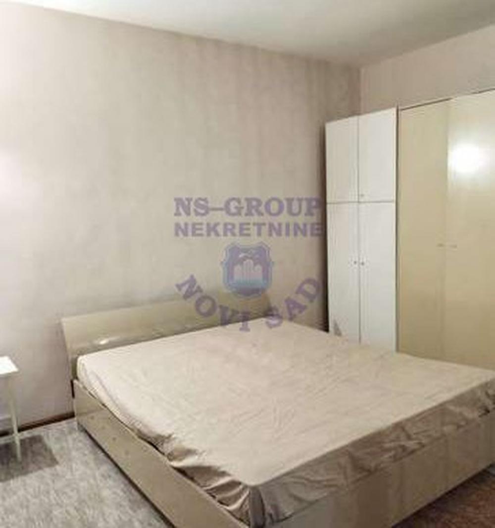 Glavna slika -Prodaja stana, 57m2