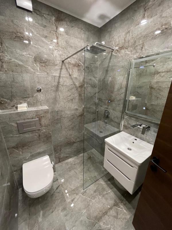 Slika 10 - Dvoiposoban stan 60m M. Gorkog renoviran TOP