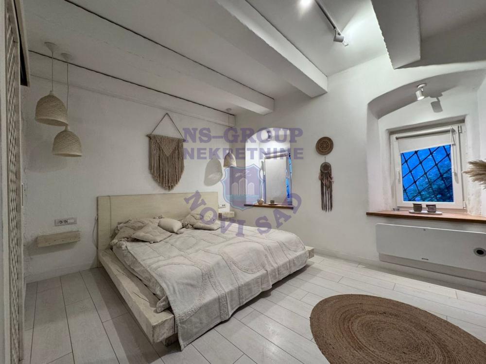 Slika 2 - Garsonjera u Gradići, Petrovaradin 32m2